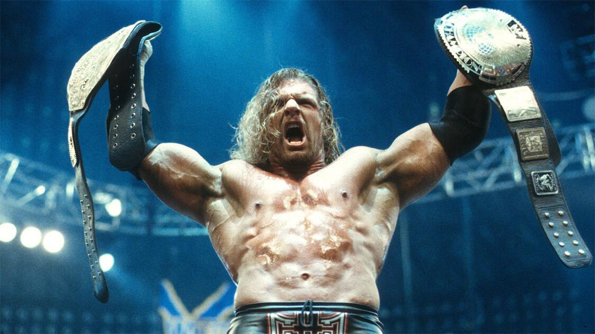 Triple H
