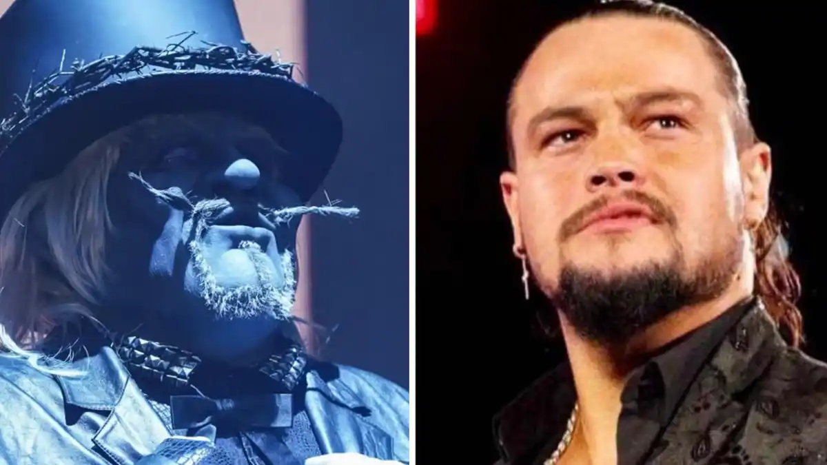 Uncle Howdy | Bo Dallas