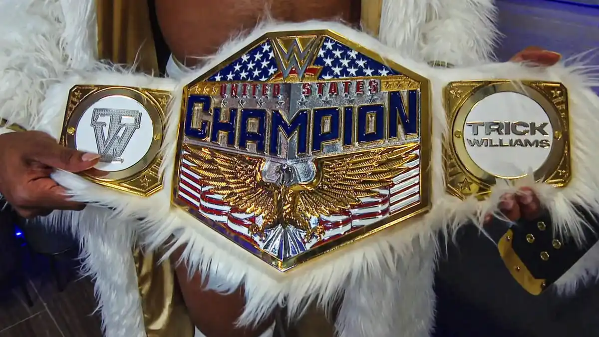 U.S. Championship