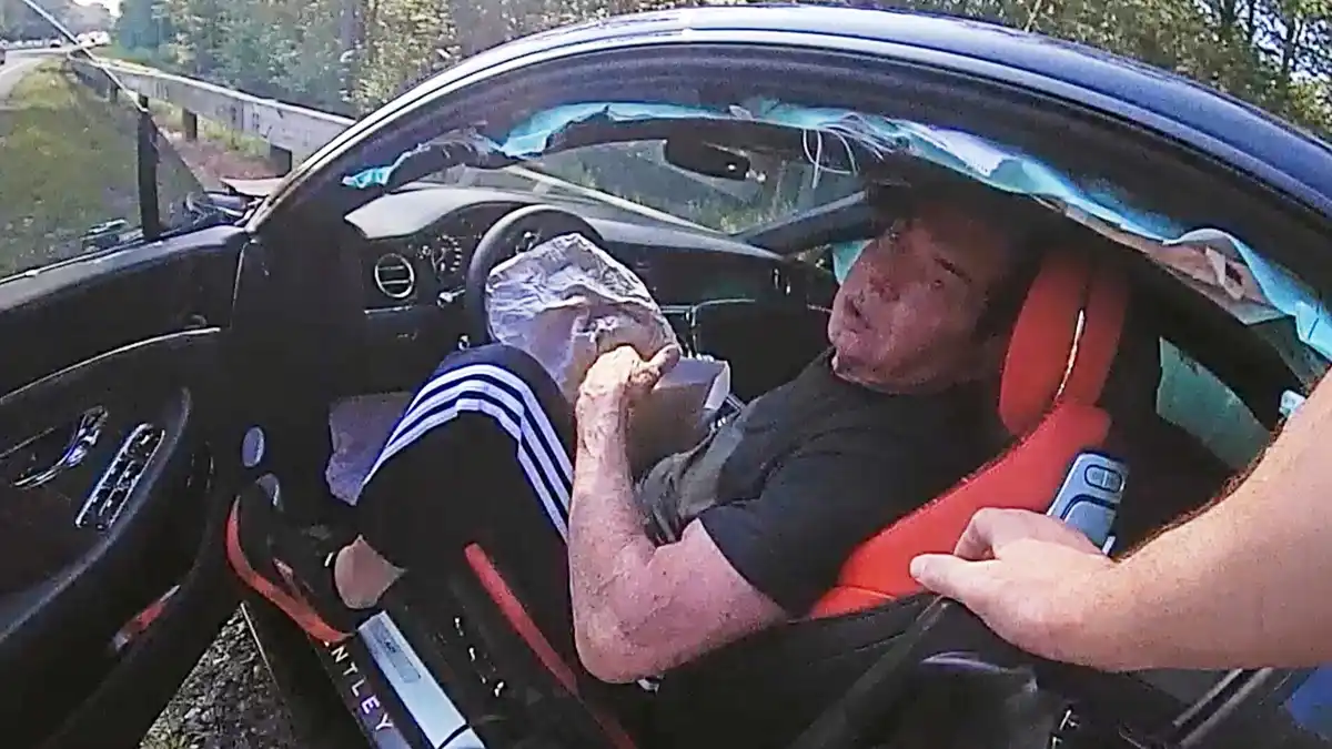 Vince McMahon