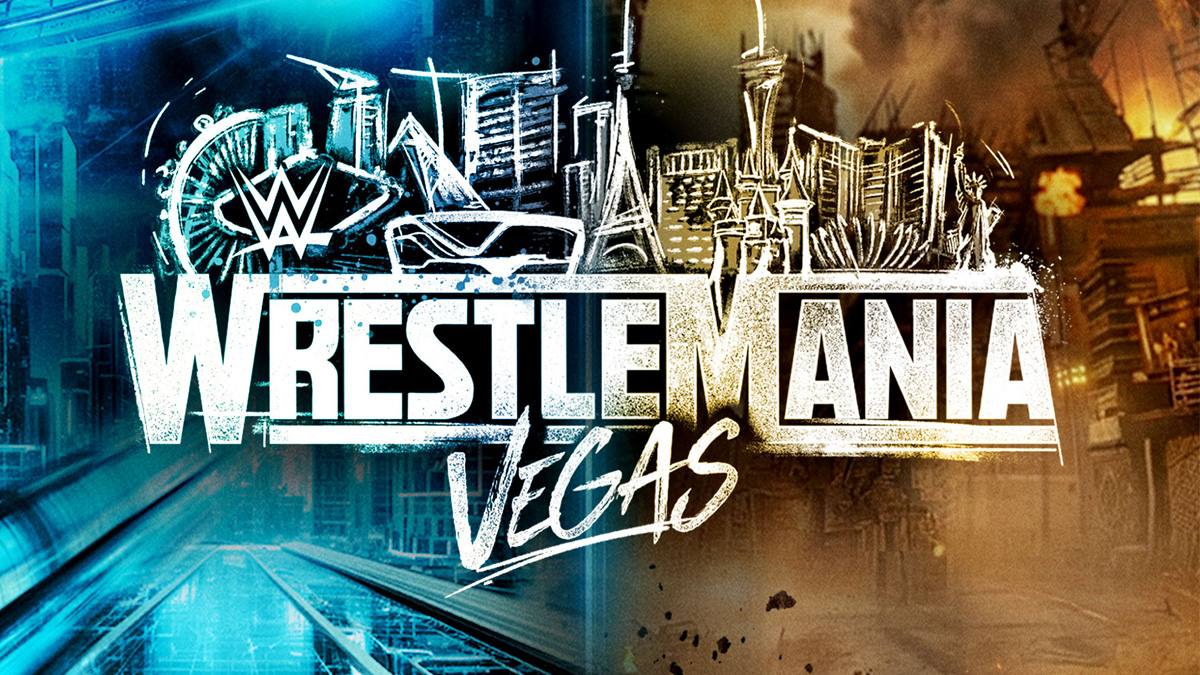 WrestleMania 42