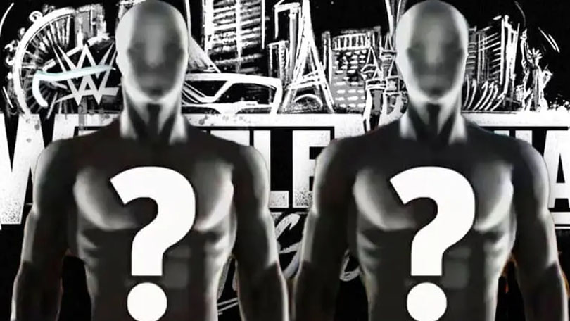 Byl odhalen plán WWE pro další zápas na WrestleManii 42