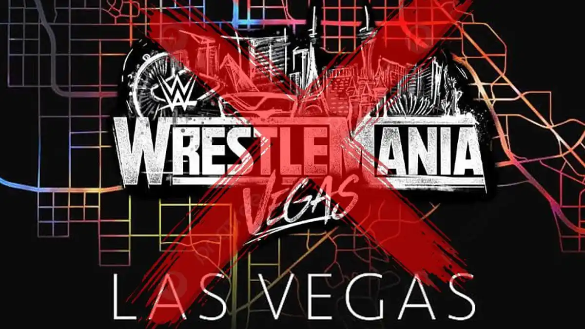 WrestleMania 43