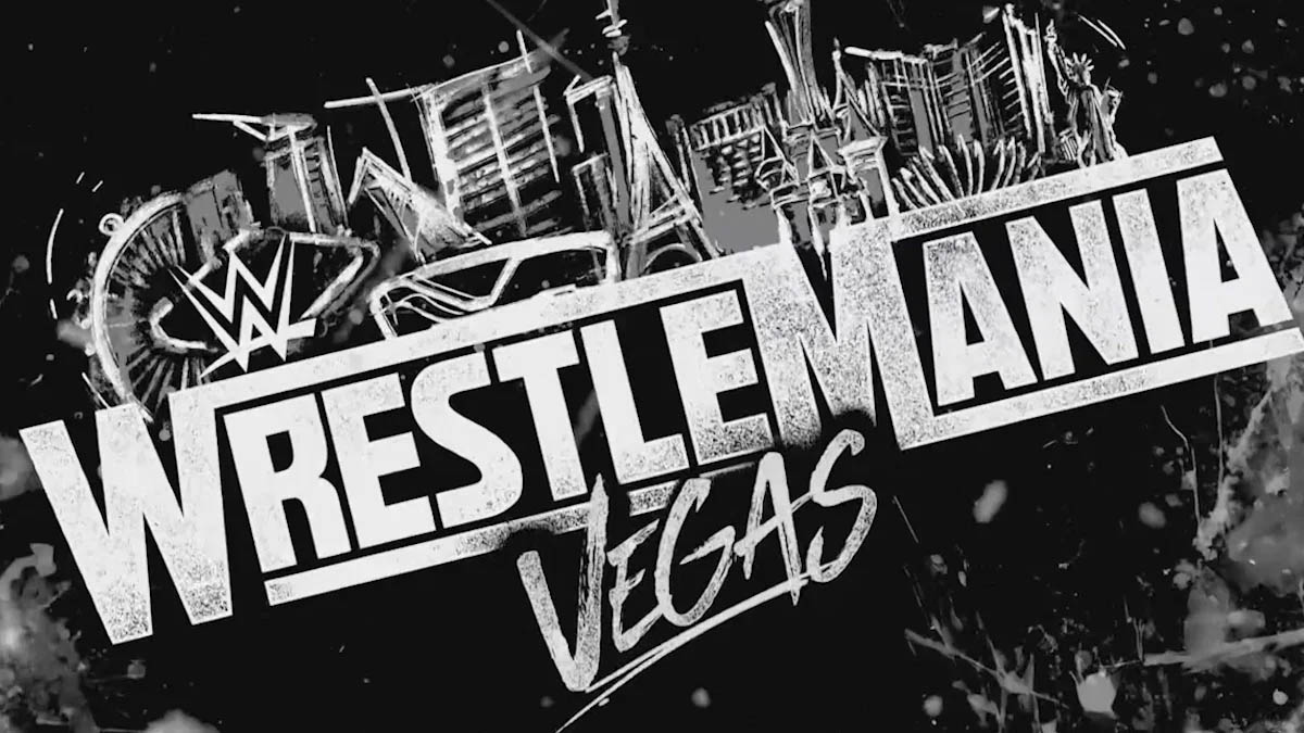 WrestleMania 42