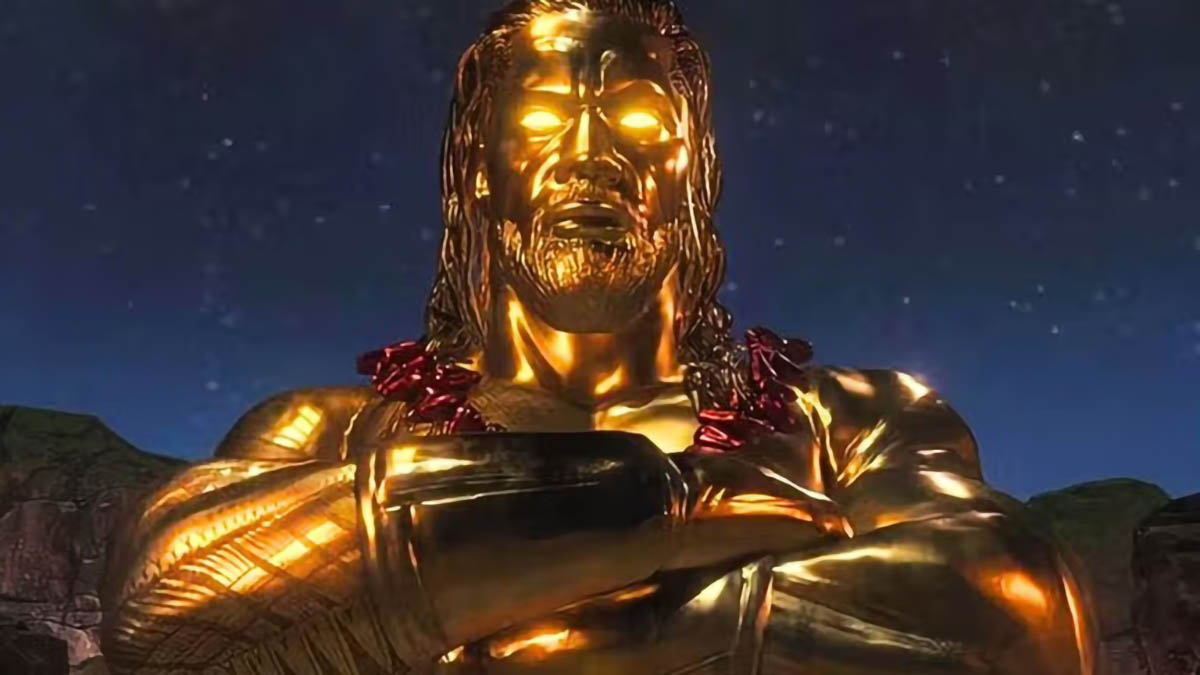 Režim Island Mode se vrátí v WWE 2K26 s novým příběhem boje o moc