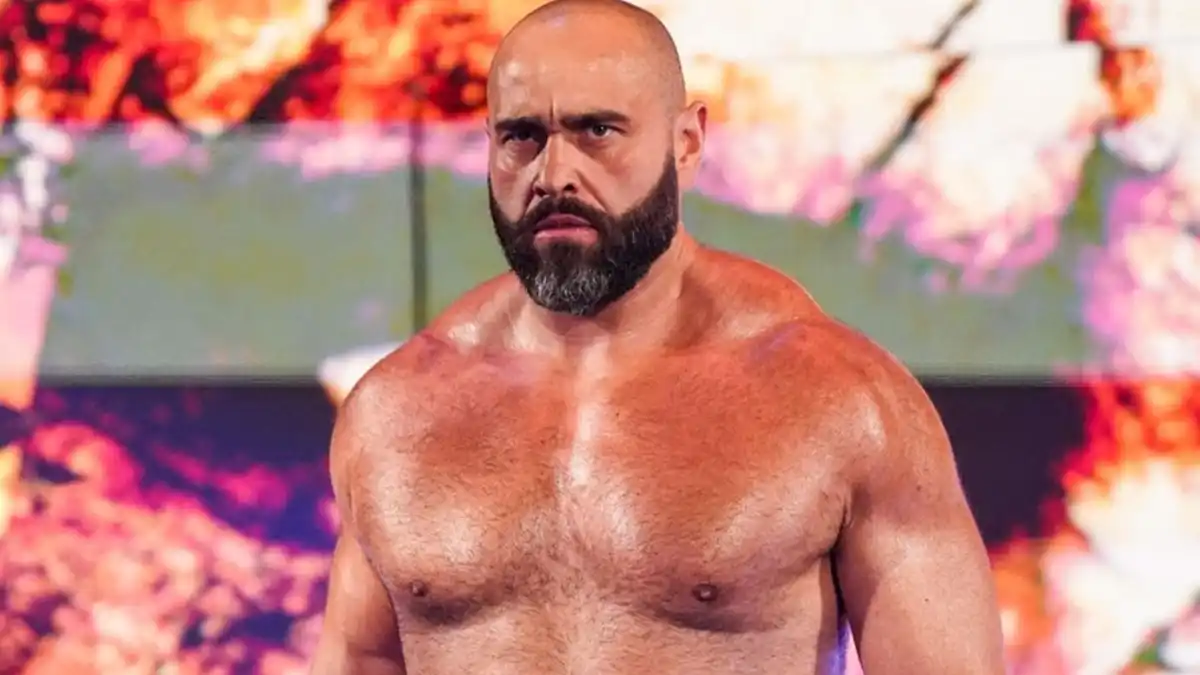 Rusev