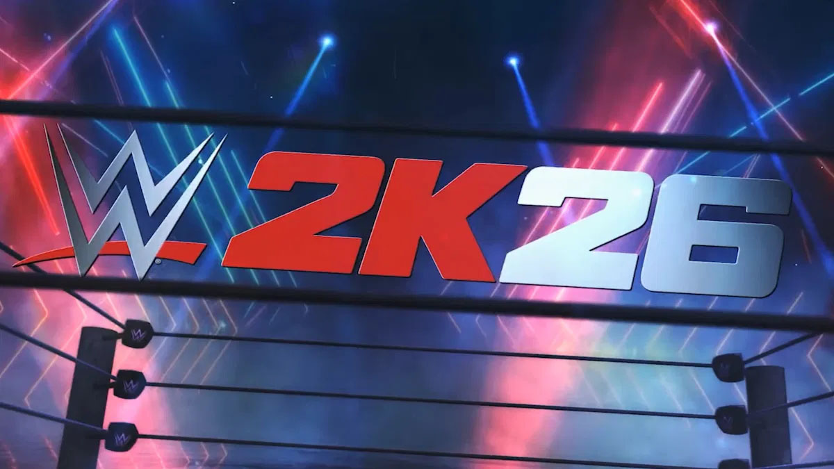 Byl zveřejněn kompletní roster WWE 2K26