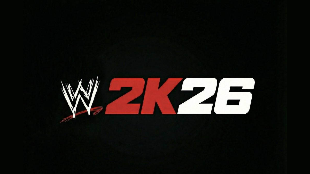 Videohra WWE 2K26 Z ejm Pot Fanou ky ry Attitude A Ruthless 