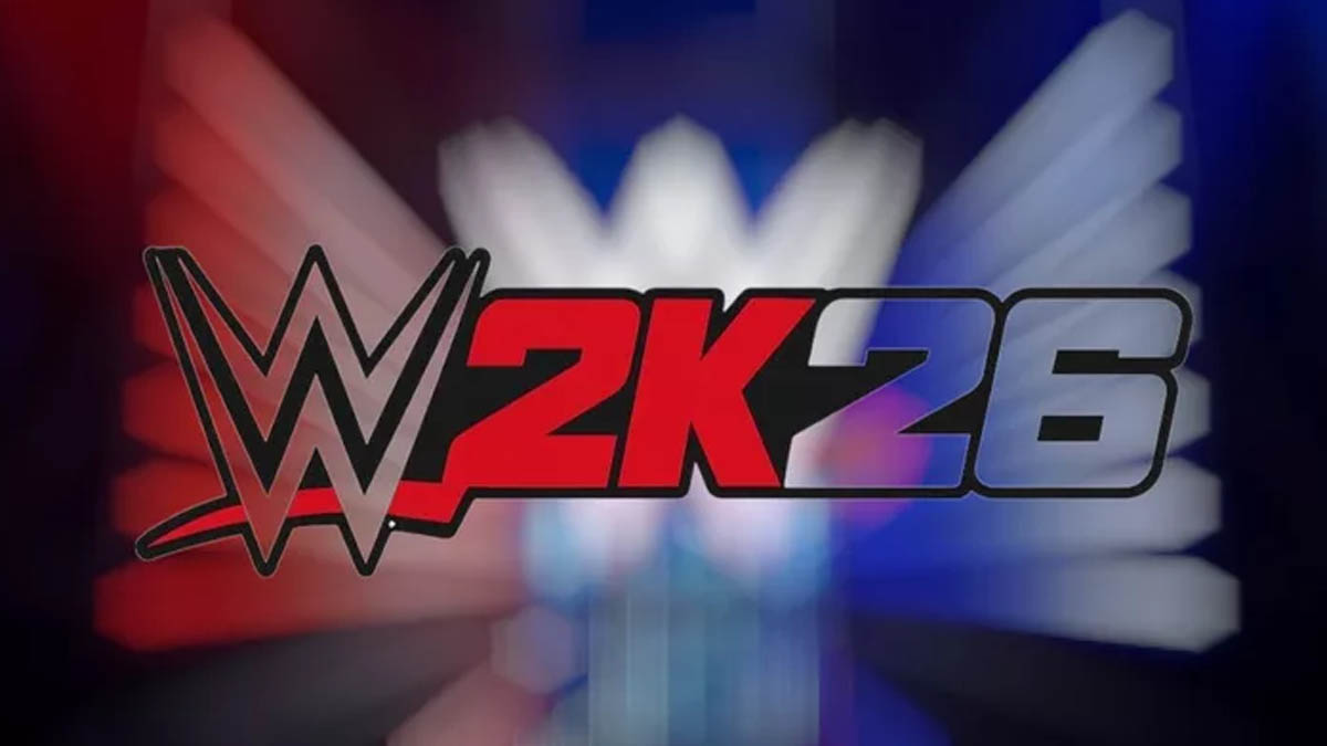 Novinky týkající se rosteru a režimu Universe Mode ve videohře WWE 2K26