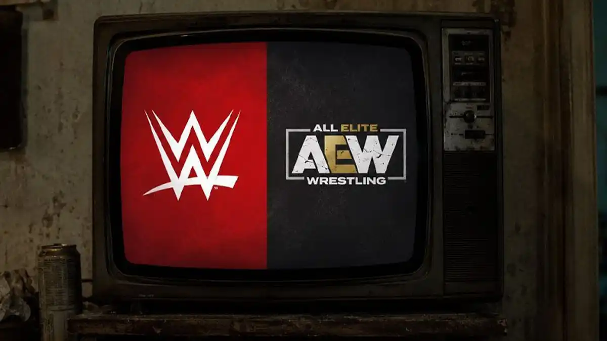 WWE & AEW