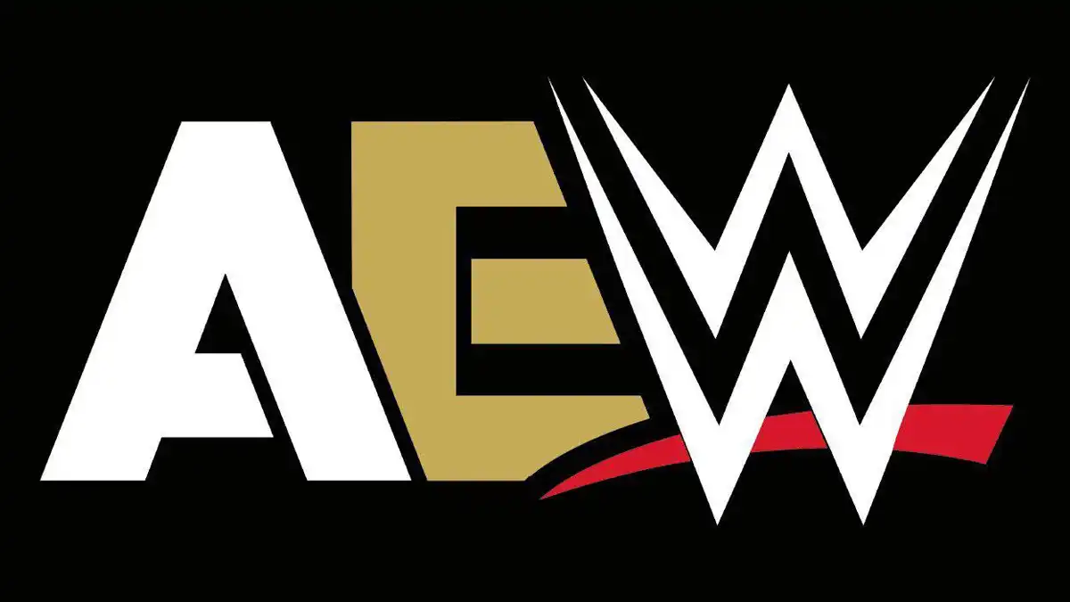 AEW & WWE