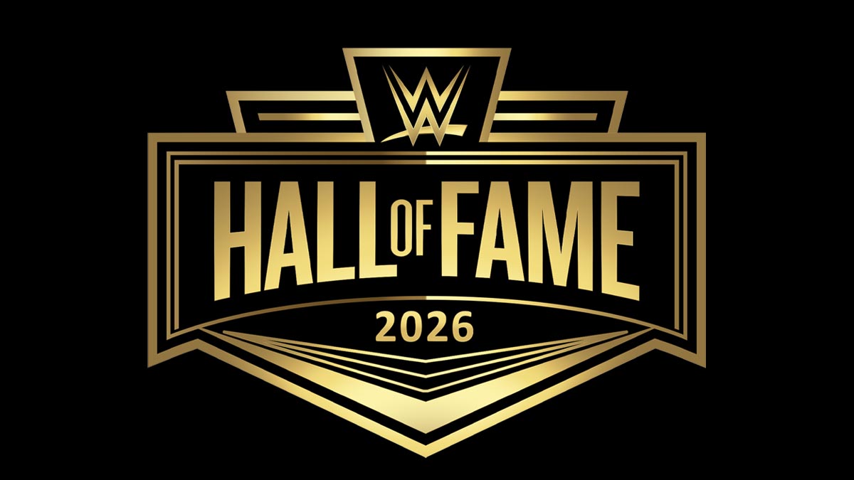 WWE Hall of Fame 2026