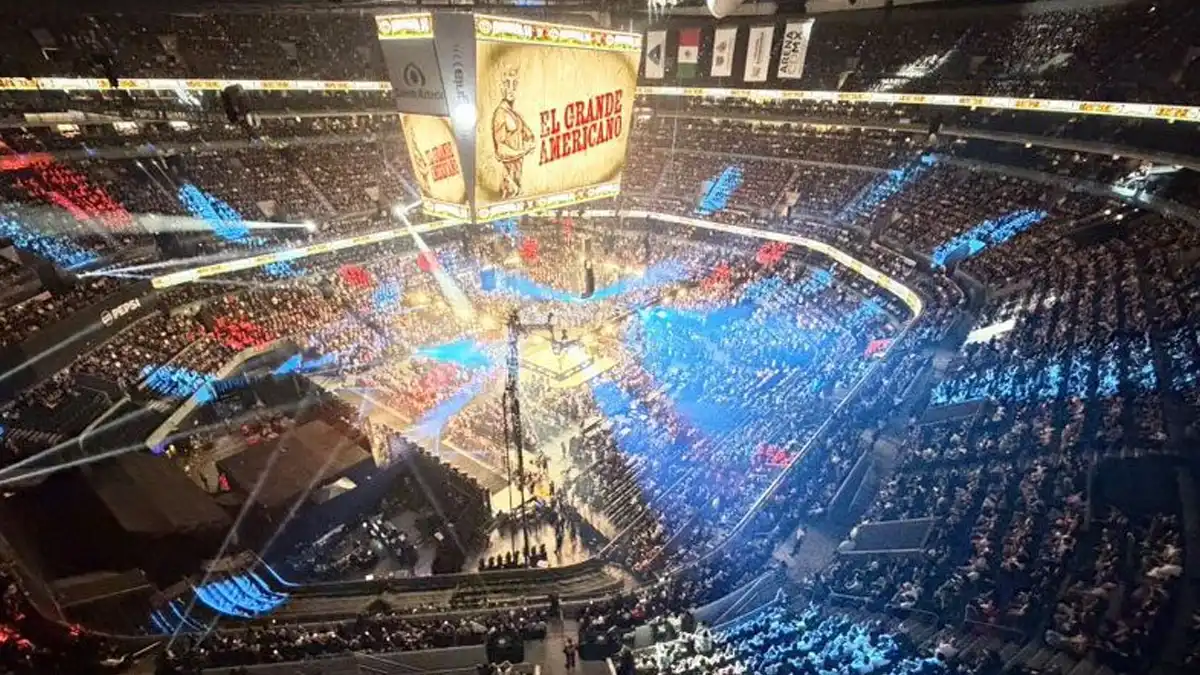 WWE