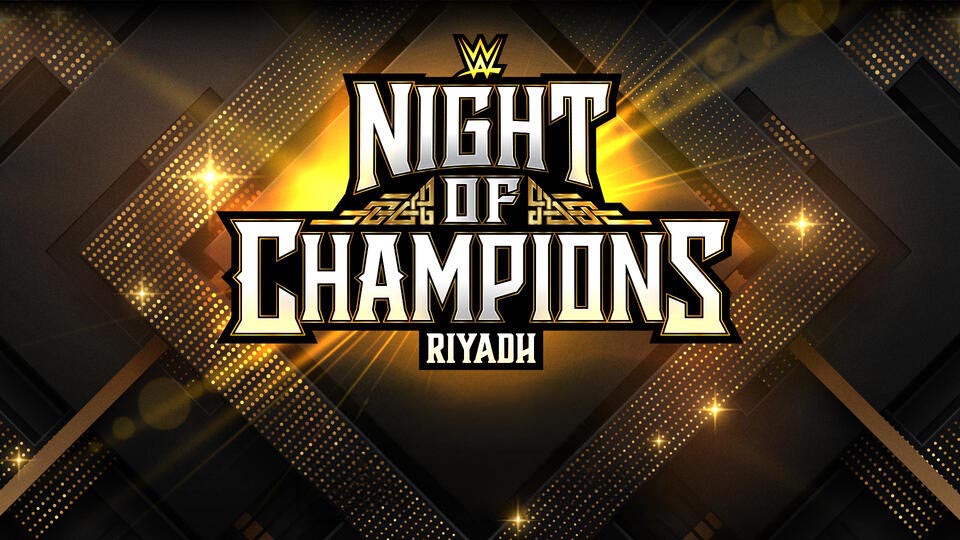 Je event WWE Night of Champions v Saúdské Arábii v ohrožení?