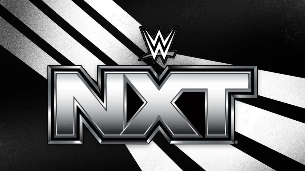 WWE NXT