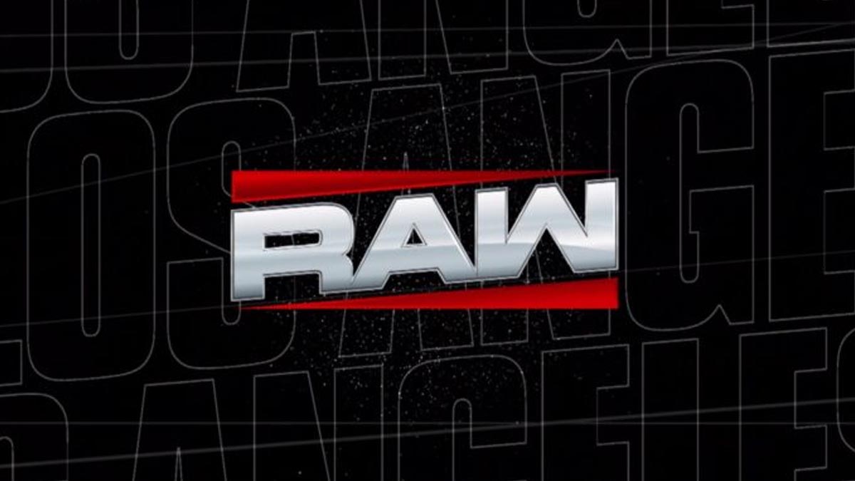 WWE RAW