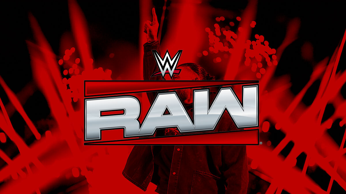 WWE RAW