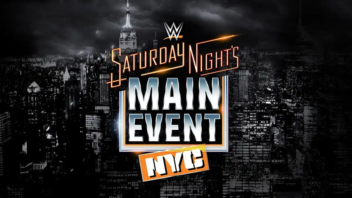 WWE Saturday Night's Main Event