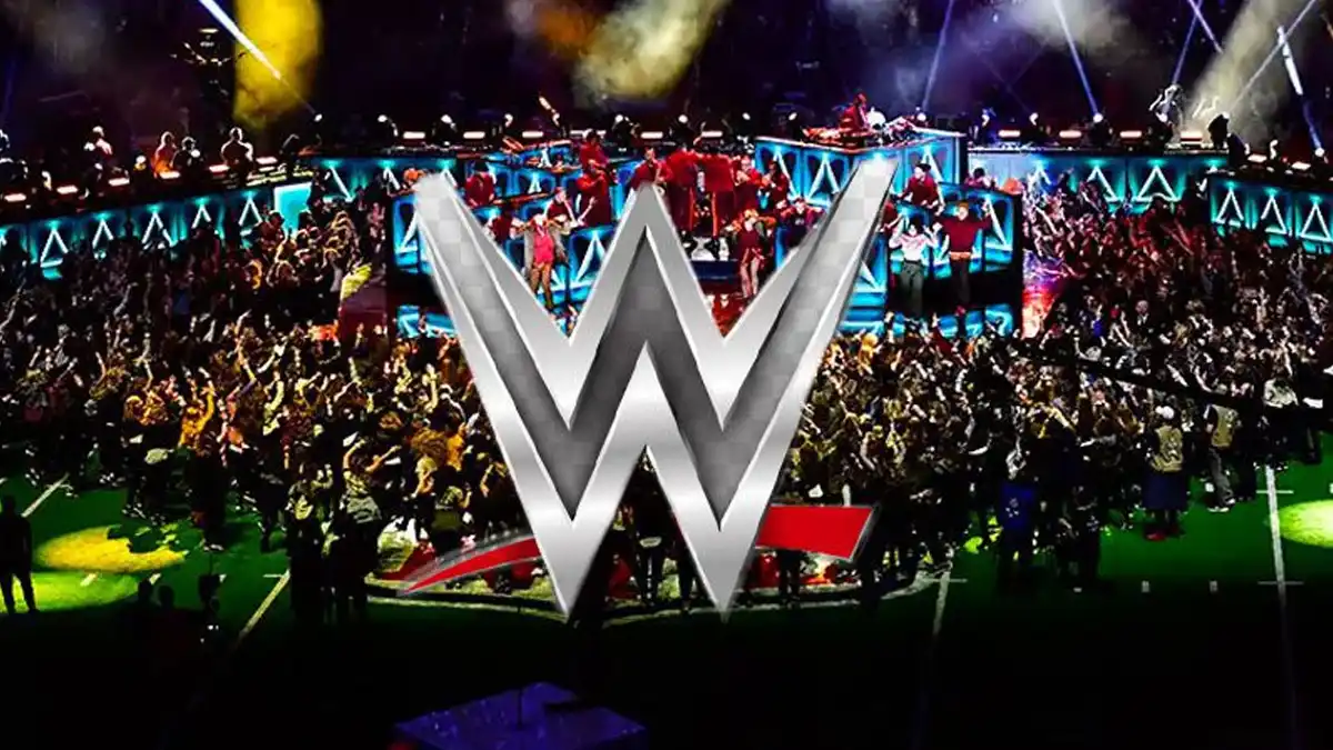 WWE
