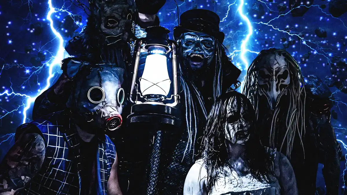 The Wyatt Sicks