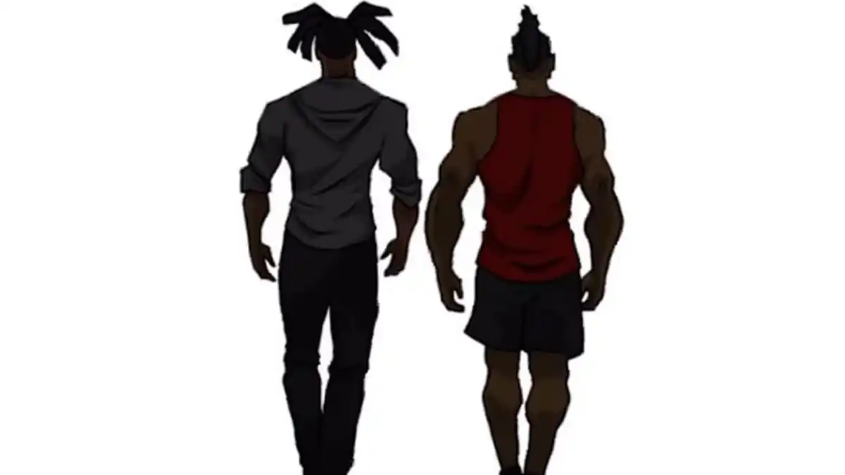 Kofi Kingston & Xavier Woods