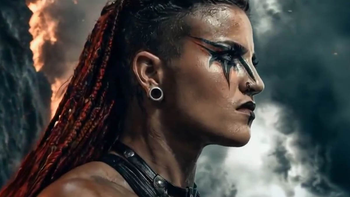 Fanoušci kritizují WWE za „AI brak”. Jak je to s nasazováním umělé inteligence?