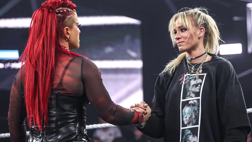 Show WWE NXT i nadále dosahuje skvělé výsledky