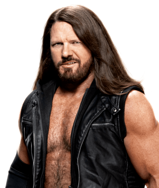 AJ Styles