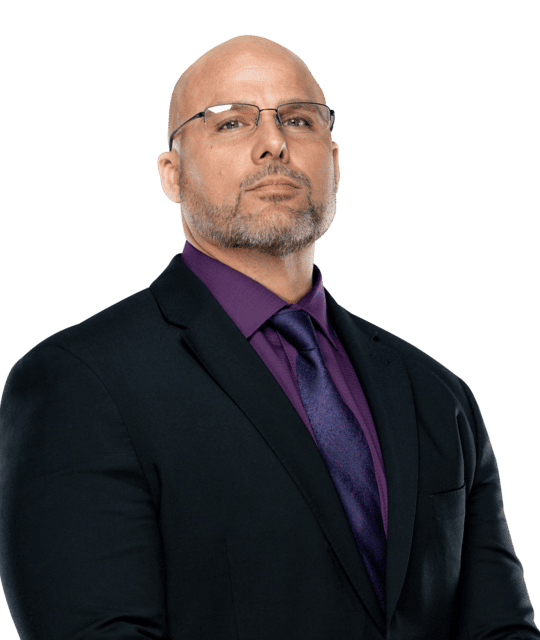 Adam Pearce
