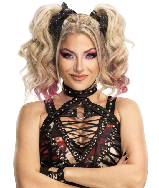 Alexa Bliss