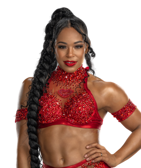 Bianca Belair