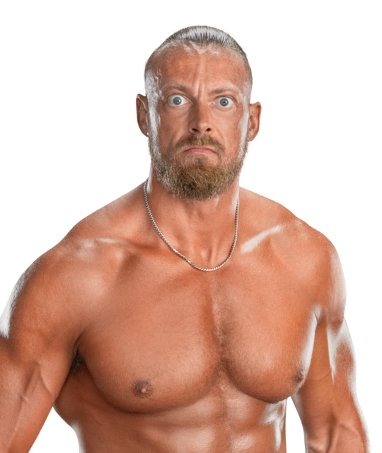 Big Cass