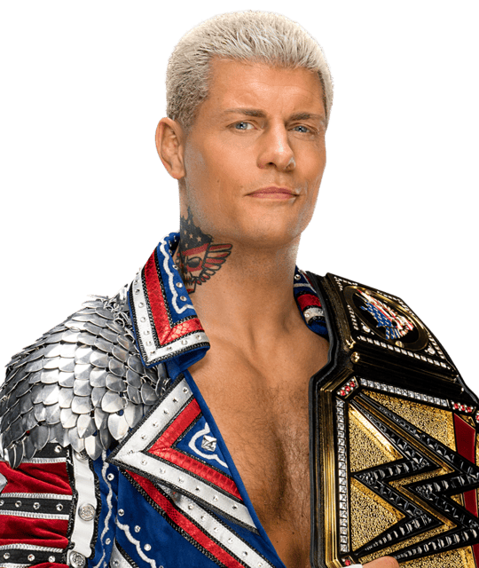 Cody Rhodes
