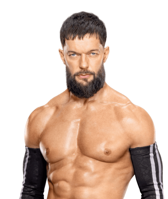Finn Bálor