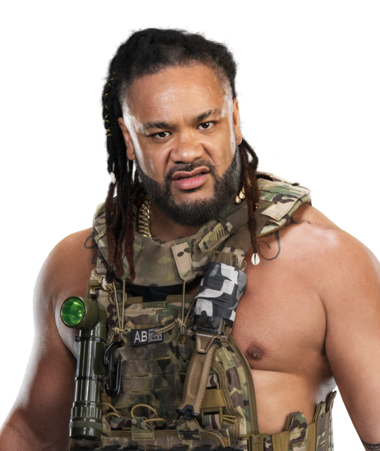 Jacob Fatu
