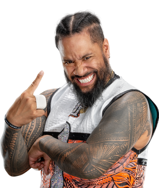 Jimmy Uso