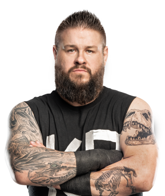 Kevin Owens