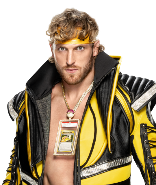 Logan Paul