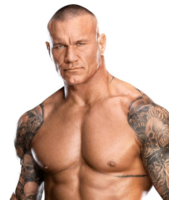 Randy Orton