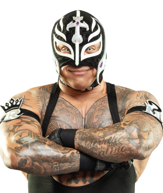 Rey Mysterio