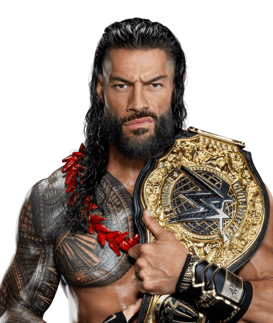 Roman Reigns