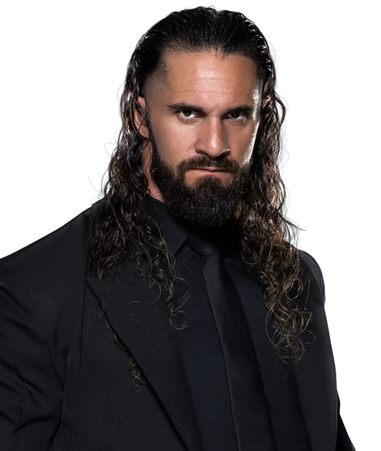 Seth Rollins