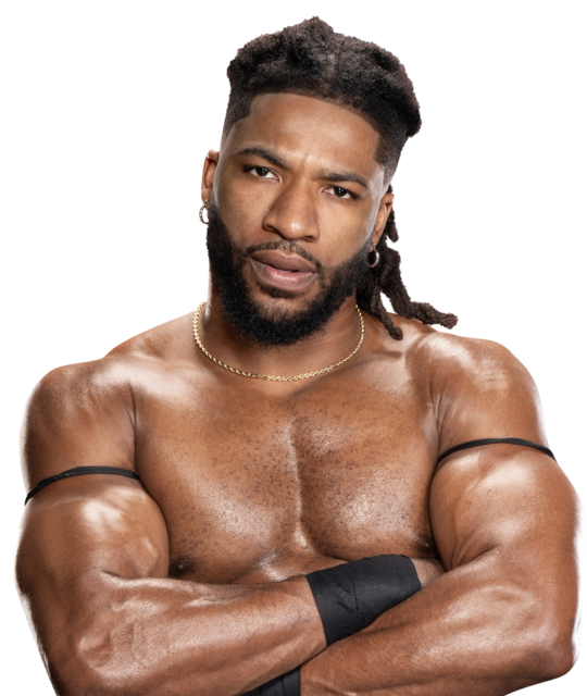Trick Williams