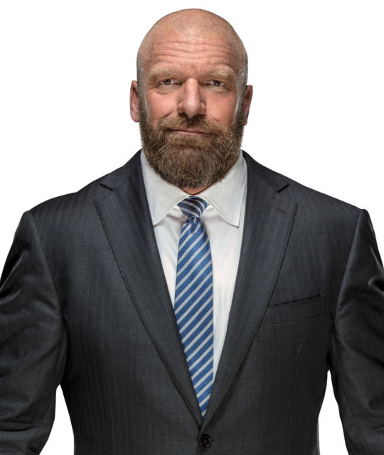 Triple H
