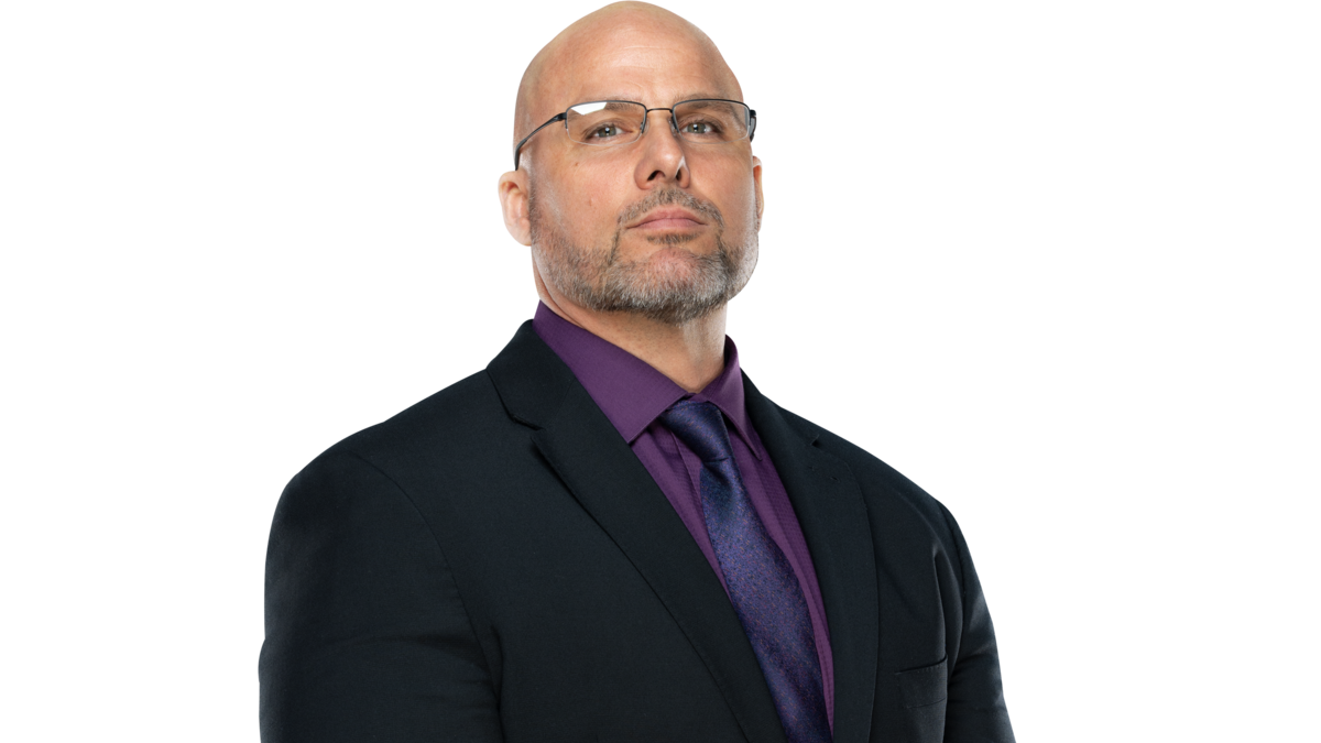 Adam Pearce