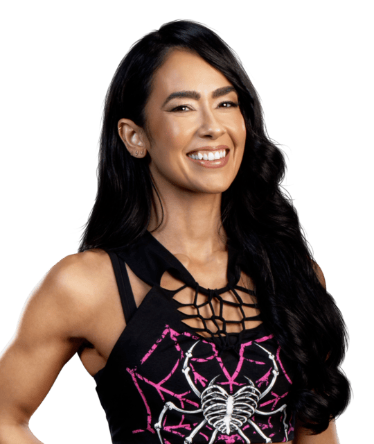 AJ Lee