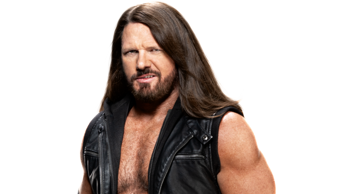 AJ Styles