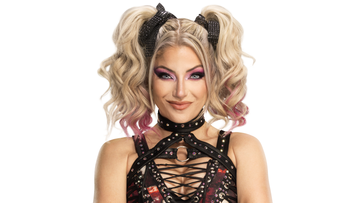 Alexa Bliss