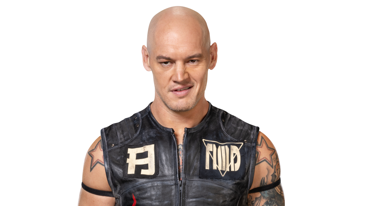 Baron Corbin