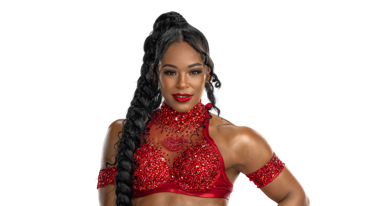 Bianca Belair